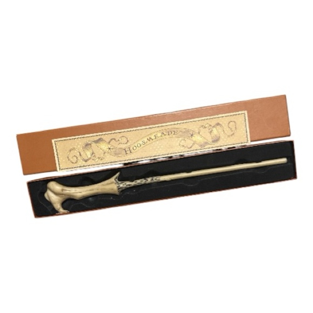 Harry Potter Magical Tan Wand Playset
